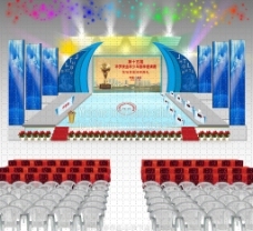 舞臺設(shè)計素材免費下載 提升創(chuàng)意與效率的實用資源