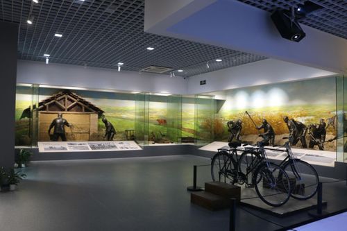 2023年荊門(mén)市鄉(xiāng)村旅游精品點(diǎn)公布 收藏打卡，解鎖田園詩(shī)意之旅